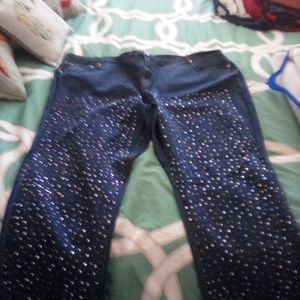 Women's PLUS JEANS SIZE 28 NEW WITHOUT TAGS.